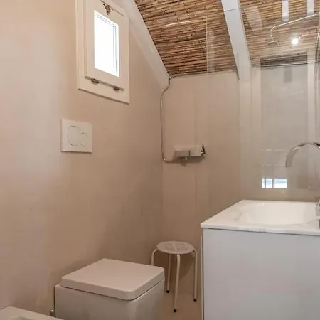 Casa Giudecca *