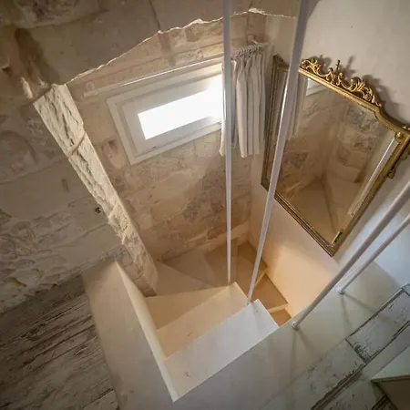 Casa Giudecca Apartamento Carpignano Salentino