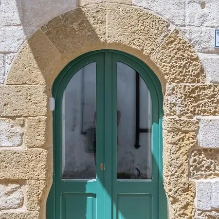 Casa Giudecca *