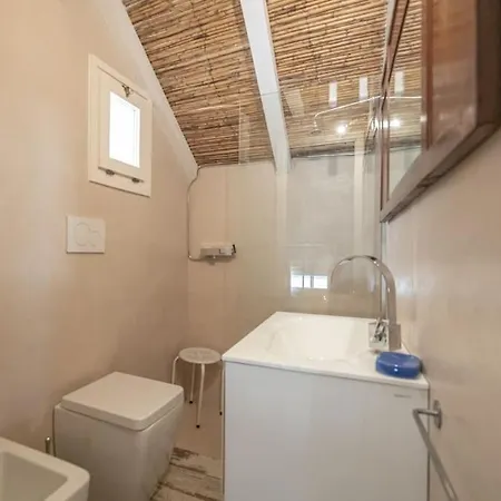 Casa Giudecca Apartamento