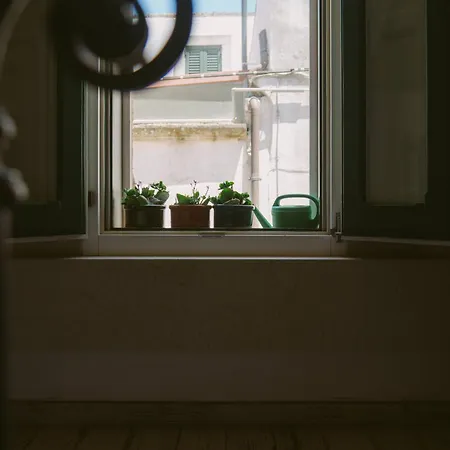 Apartamento Casa Giudecca *