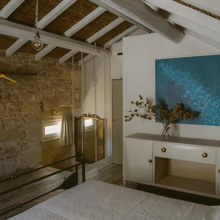 Apartamento Casa Giudecca Carpignano Salentino