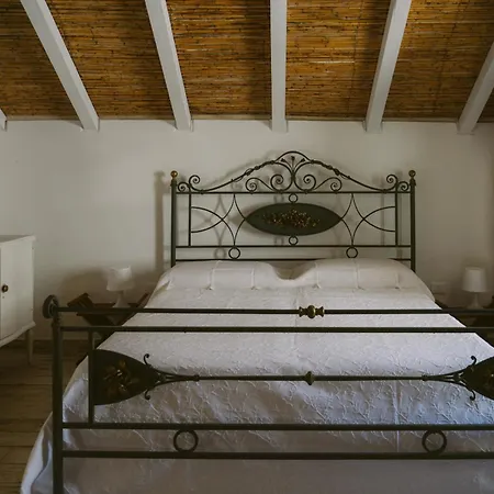 Casa Giudecca Carpignano Salentino