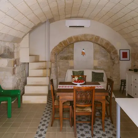 Casa Giudecca Apartamento Carpignano Salentino