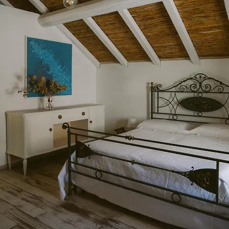 Apartamento Casa Giudecca Carpignano Salentino